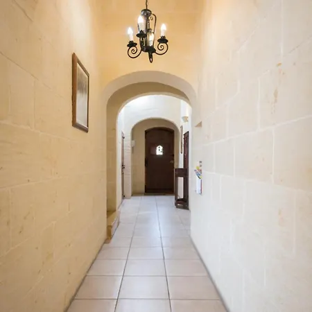 3 Bedroom Farmhouse With Private Pool & Views In Gozo * Nadur